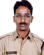 G. Srinivasa Rao G. Srinivasa Rao